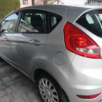 ford fiesta benzina gpl 1.4 91cv