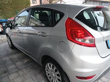 ford fiesta benzina gpl 1.4 91cv