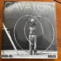 Libro fotografico “Cavatori’