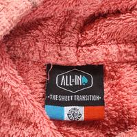 Poncho bambino/bambina