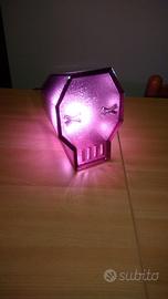 Stefano Giovannoni "HAMLET" lampada da tavolo