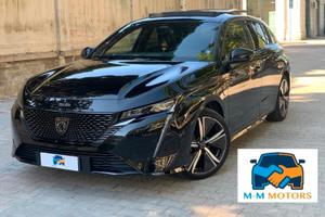 Peugeot 308 PureTech Turbo 130 S&S EAT8 GT