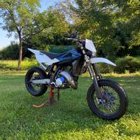 Husqvarna SM 125