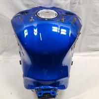 SERBATOIO BENZINA FUEL TANK YAMAHA YZF R1 R1M 2015