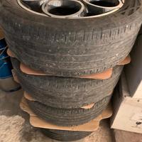 cerchi 18 alfa tonale 