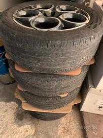 cerchi 18 alfa tonale 