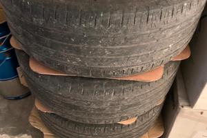 cerchi 18 alfa tonale 