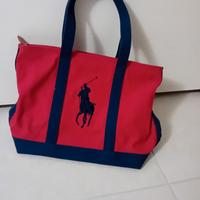 borsa Ralph loren