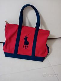 borsa Ralph loren