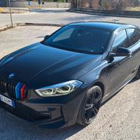 BMW MSPORT 116D Auto