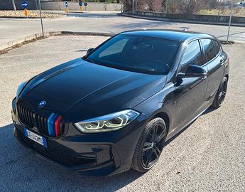 BMW MSPORT 116D Auto