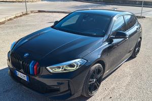 BMW MSPORT 116D Auto