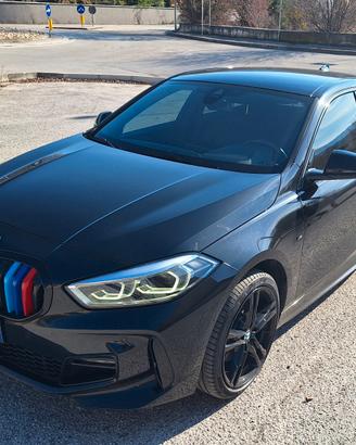 BMW MSPORT 116D Auto