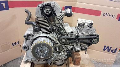 Blocco motore Ducati Monster 695