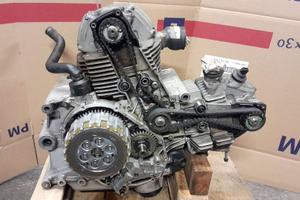 Blocco motore Ducati Monster 695