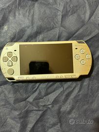 Psp sony