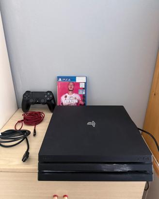 playstation 4 pro