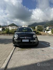 Fiat 500 1.3multijet