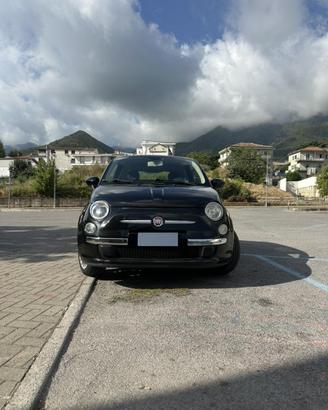 Fiat 500 1.3multijet