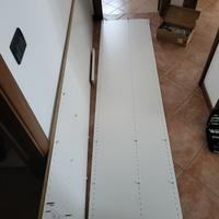 Ripiani da armadio IKEA