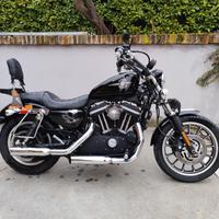Harley-davidson 883 Sportster R Roadster