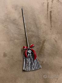 Miniatura in Argento