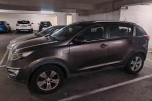 Kia Sportage 3 serie 1.7 crdi diesel