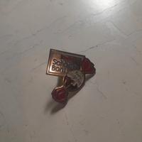 Pin Kinder