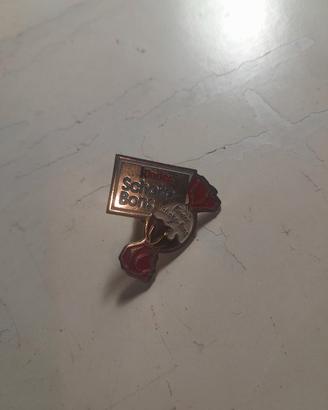 Pin Kinder