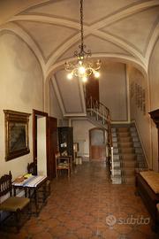 Villa a Cascina