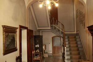 Villa a Cascina