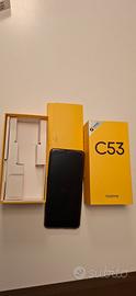 REALMEi C53 come nuovo