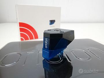 Testina Ortophon 2M Blue