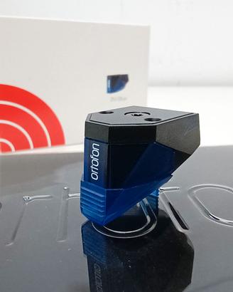 Testina Ortophon 2M Blue