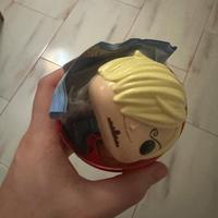 One piece kinder sanji