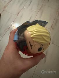 One piece kinder sanji