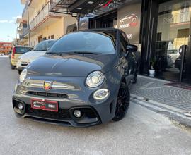 Abarth 595 1.4 Turbo T-Jet 165 CV Turismo IPER FUL