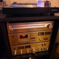 Stereo Vintage Scott