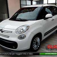 Fiat 500 L 500L 2014 1.3 mjt Pop 85cv