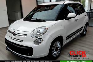 Fiat 500 L 500L 2014 1.3 mjt Pop 85cv