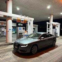 Audi a5 3.0 tdi 240 cv