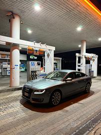 Audi a5 3.0 tdi 240 cv