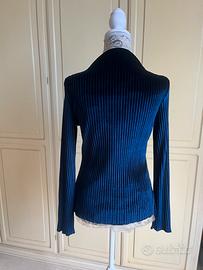 Maglia in ciniglia taglia M