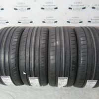 Gomme 225 35 19 Bridgestone NUOVE Estive