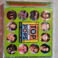 CD Top of the Pops 2001 Vol. 1
