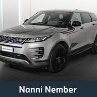 Land Rover Range Rover Evoque Evoque 2.0d i4 mhev