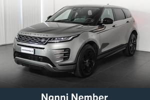 Land Rover Range Rover Evoque Evoque 2.0d i4 mhev