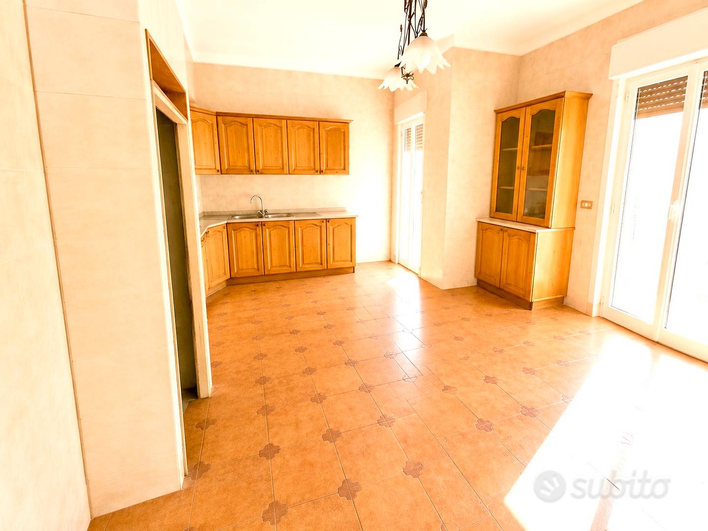 Apartment in Mascali, Carrabba - Vista 5