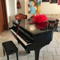 Pianoforte a coda Yamaha C3