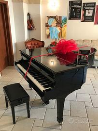 Pianoforte a coda Yamaha C3